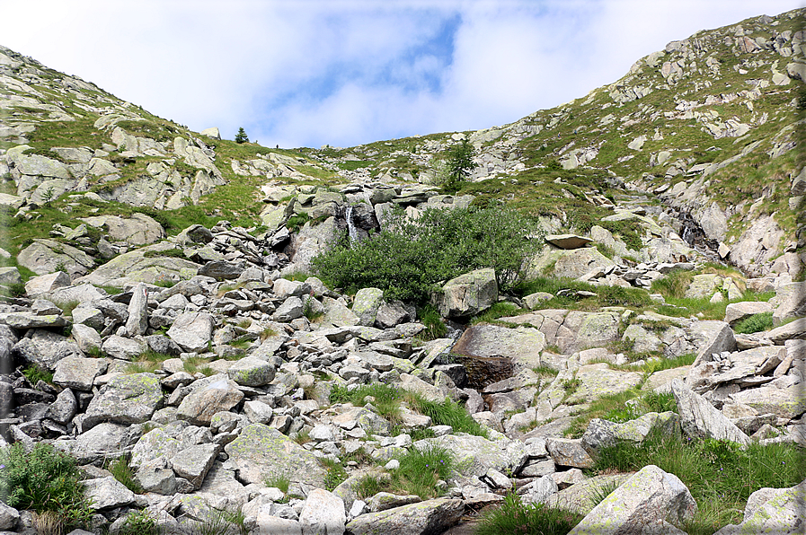 foto Lago Nero